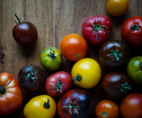 Come coltivare il pomodoro